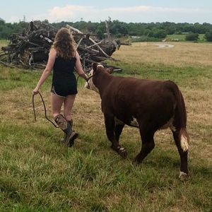 Meet your Posher, Aimee